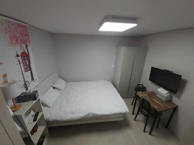 Ara Guesthouse Busan Exterior photo